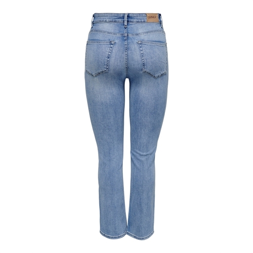 15281260 only jeans onlkenya croped flared