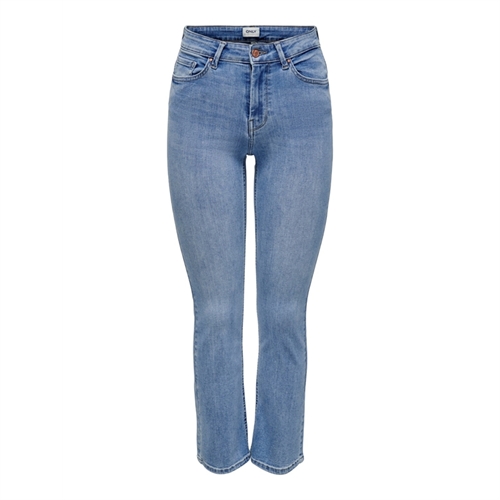 15281260 only jeans onlkenya croped flared