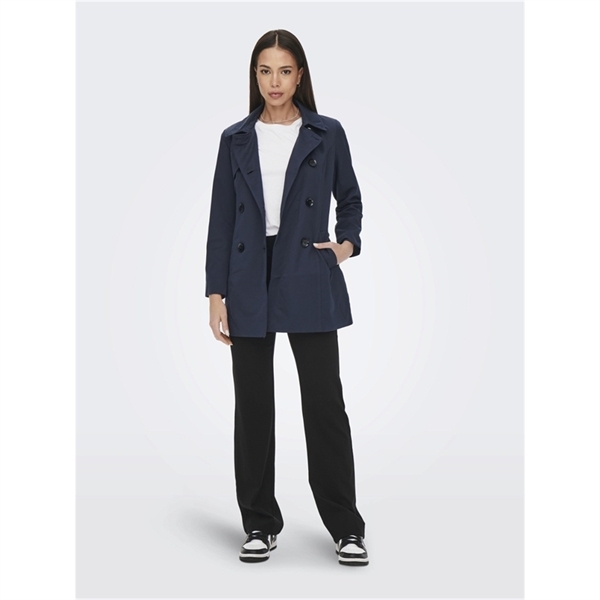 only cappotto coat tranch 15191821  4__frontfull
