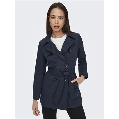 only cappotto coat tranch 15191821  _detail