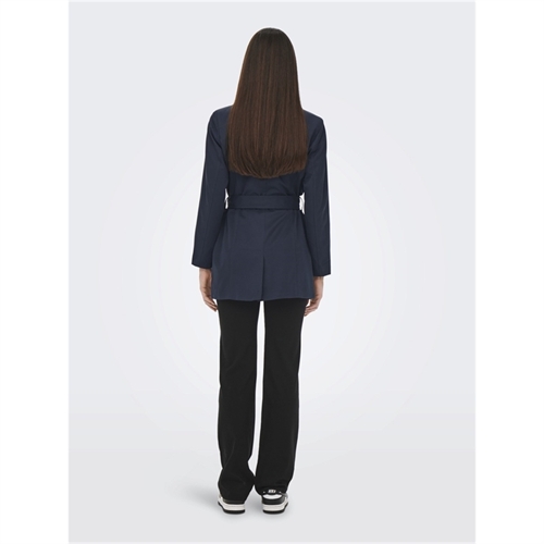 only cappotto coat tranch 15191821  _back1