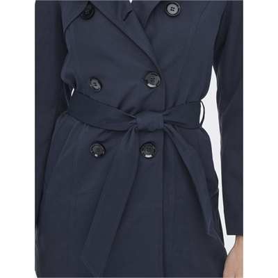 only cappotto coat tranch 15191821  _detail1