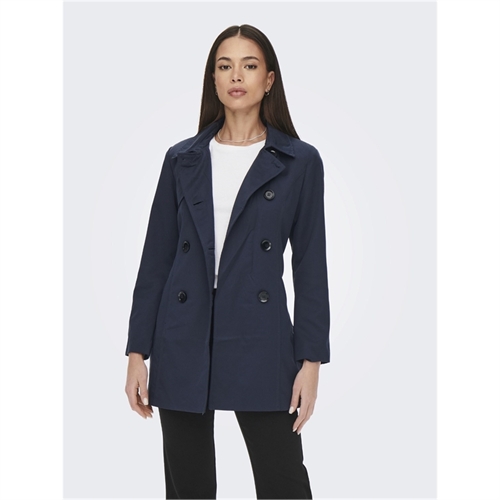 only cappotto coat tranch 15191821  __frontfull