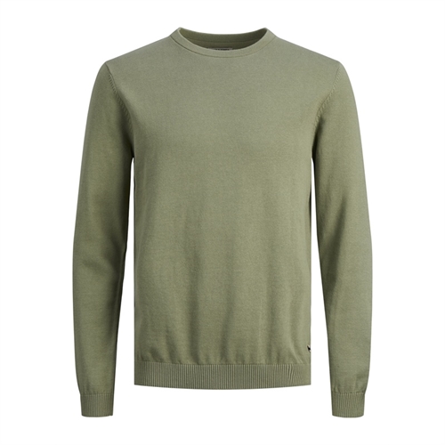 JACK&JONES pullover maglia manica lunga paricollo 12137190