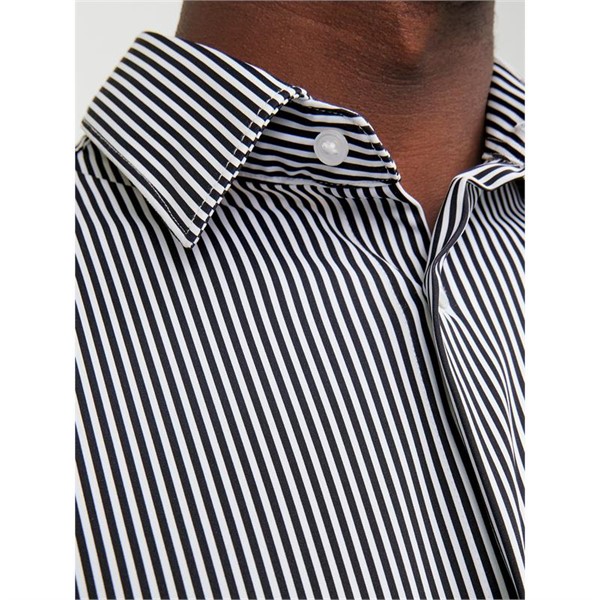 JACK&JONES JPRBLAACTIVE STRETCH SLIM SHIRT L/S SN 12241530_7