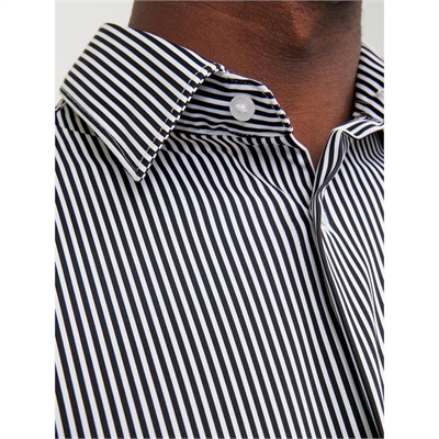 JACK&JONES JPRBLAACTIVE STRETCH SLIM SHIRT L/S SN 12241530_7