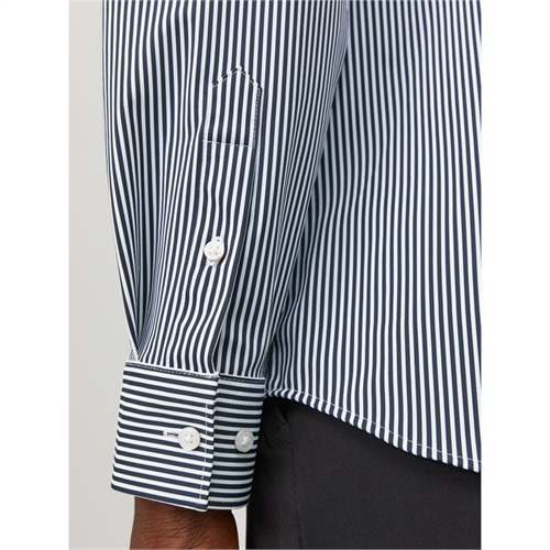 JACK&JONES JPRBLAACTIVE STRETCH SLIM SHIRT L/S SN 12241530_5