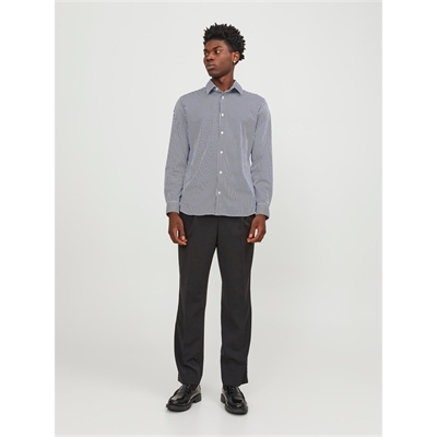 JACK&JONES JPRBLAACTIVE STRETCH SLIM SHIRT L/S SN 12241530 _4