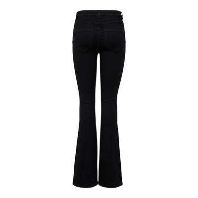 pantalone onlroyal donna a zampa only 6