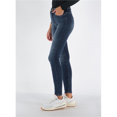 onlforever jeans denim dark blue only 15266195