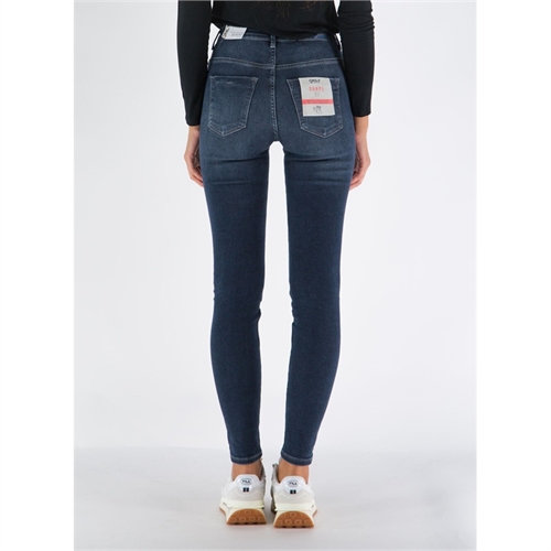 onlforever jeans denim dark blue only 15266195