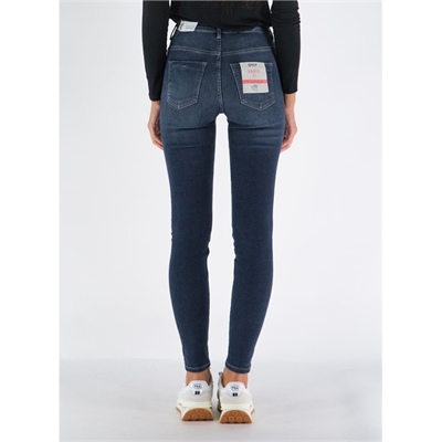 onlforever jeans denim dark blue only 15266195