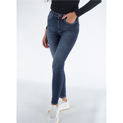 onlforever jeans denim dark blue only 15266195
