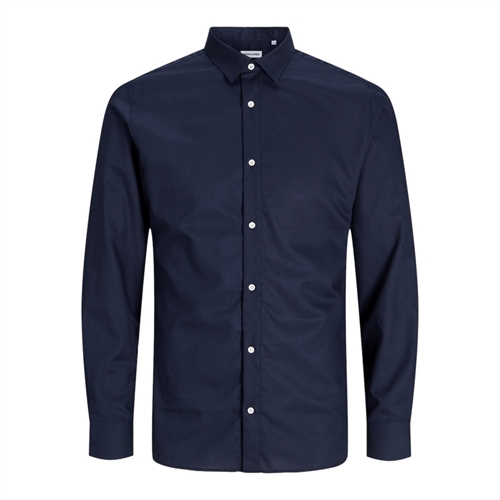 JACK&JONES camicia uomo slim fit 12260426