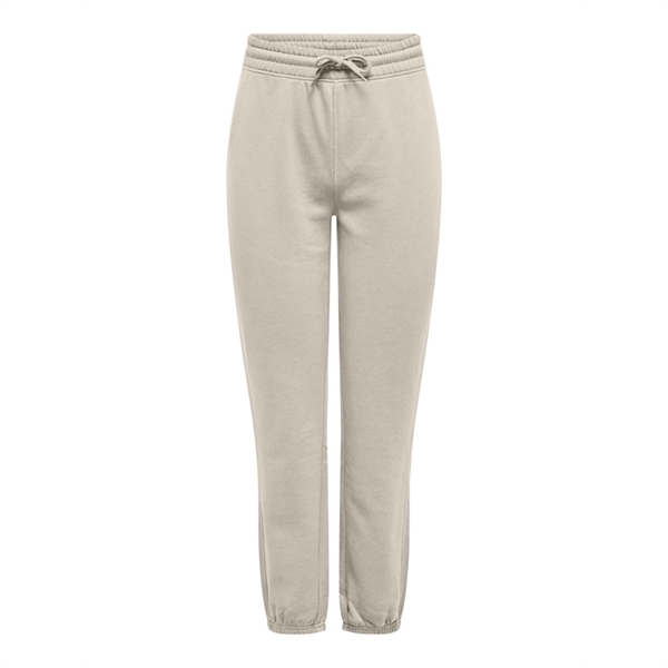 ONLY Pantalone tuta Only in morbido tessuto felpato 15326716