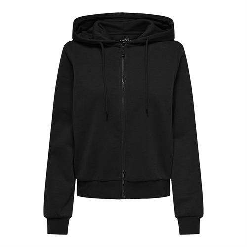 ONLY Onlbella felpa donna con zip 15326712