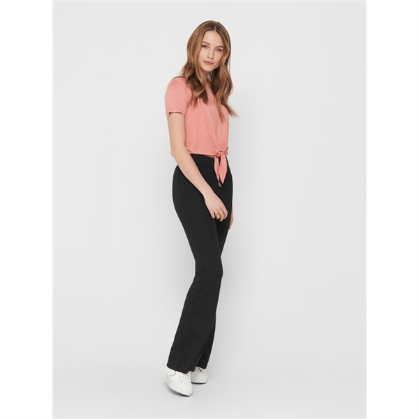 15213525 pantalone a zampa donna