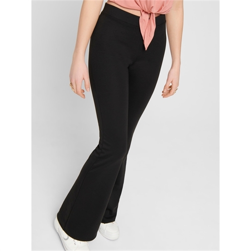 15213525 pantalone a zampa donna