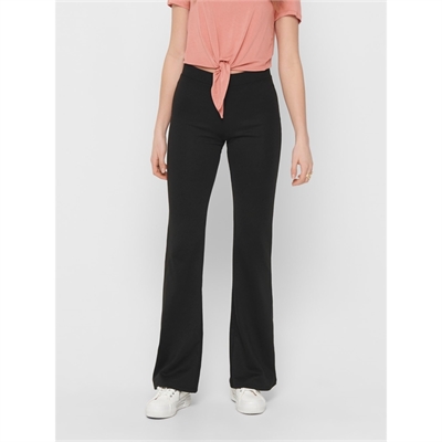 15213525 pantalone a zampa donna