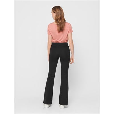 15213525 pantalone a zampa donna