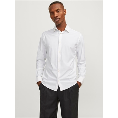 camicia jack jones 12263744 jprblaaactive stretch 1