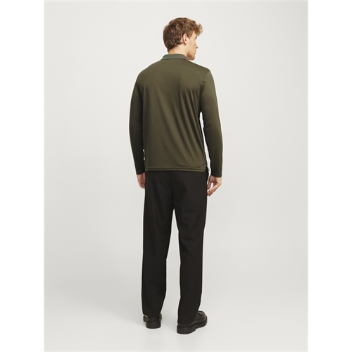 JACK&JONES polo a manica lunga 12259645 _3