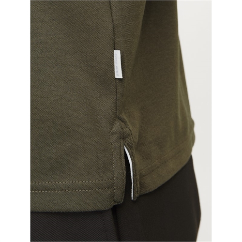 JACK&JONES polo a manica lunga 12259645_7