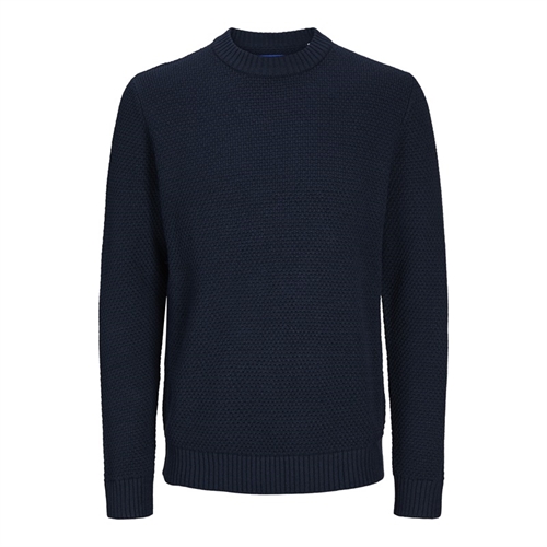 Maglione Uomo Jack Jones Jack Jones Maglione Uomo Lavorato A
