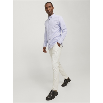 JACK&JONES pantalone chino marco fury 12206198 _5