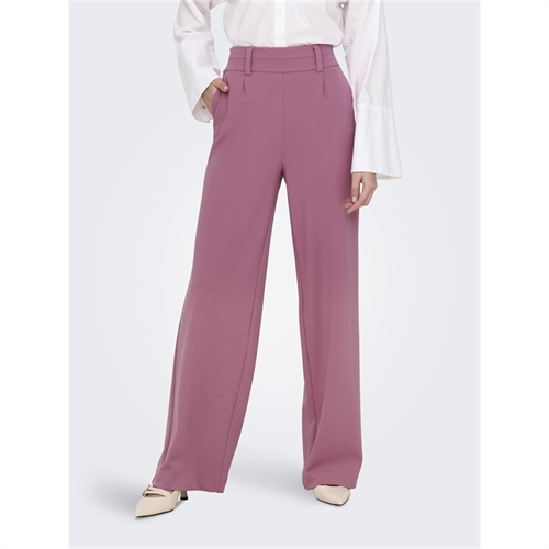 ONLNEW KLARA-EVI LIFE HW STR PANTALONE DONNA_3