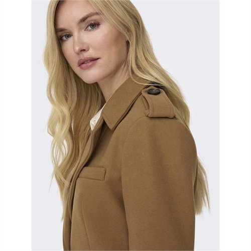 Only cappotto donna 15298717 onlemma fitted long coat_7