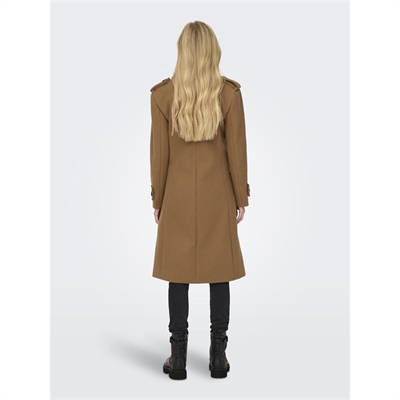 Only cappotto donna 15298717 onlemma fitted long coat_6