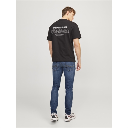 JACK&JONES jeans denim glenn fox 12250486 _6