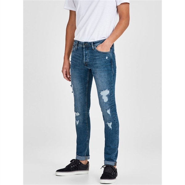 12140431 12140431 jeans jack jones uomo strappato glenn 12140431 12140431 jeans jack jones uomo strappato glenn