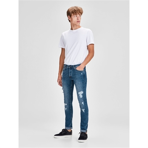 12140431 jeans jack jones uomo strappato glenn 12140431 jeans jack jones uomo strappato glenn