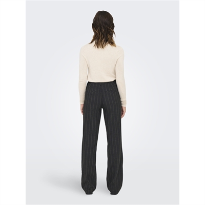 ONLY ONLMARLEY LIFE MW HB STR FLARED PANT TLR 15328077 _5