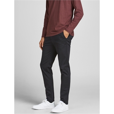 12150158 pantalone slim fit uomo jack jones