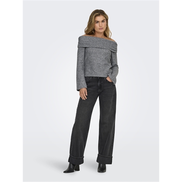 ONLY maglione sulle della only 15337109 4