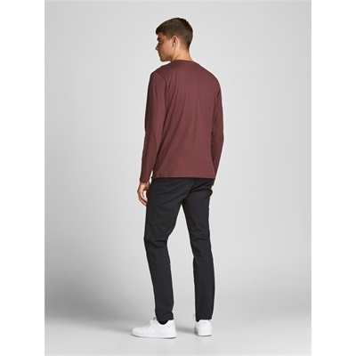 12150158 pantalone slim fit uomo jack jones 5