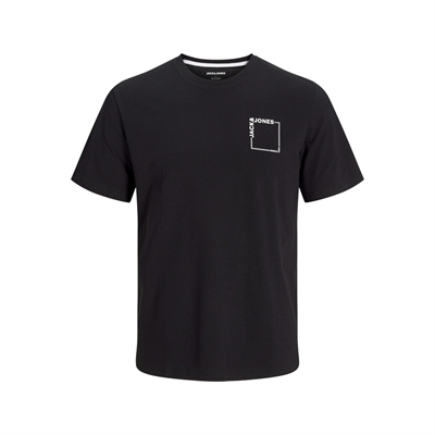 JACK&JONES JJVERNER GIROCOLLO T-Shirt uomo 12269314
