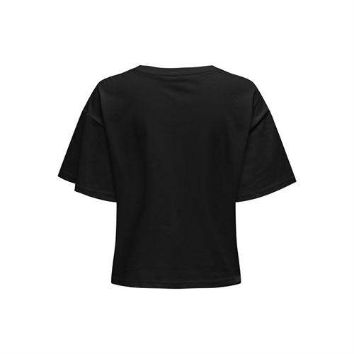 ONLY t-shirt donna applicazione glitter 15343834 