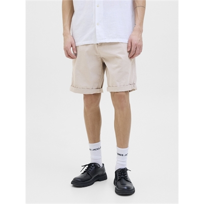 JACK&JONES JPSTMARCO ERIK CHINO SHORT UOMO 12269494_3