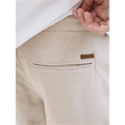 JACK&JONES JPSTMARCO ERIK CHINO SHORT UOMO 122694947