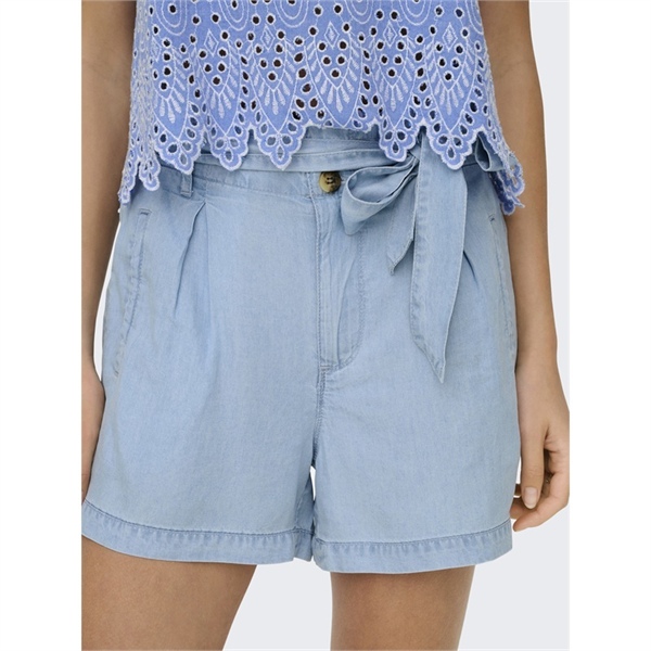 Shorts-Donna-Vita-Alta-in-TENCEL-con-Cintura-15338315-ONLY