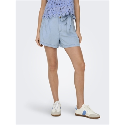Shorts-Donna-Vita-Alta-in-TENCEL-con-Cintura-15338315-ONLY