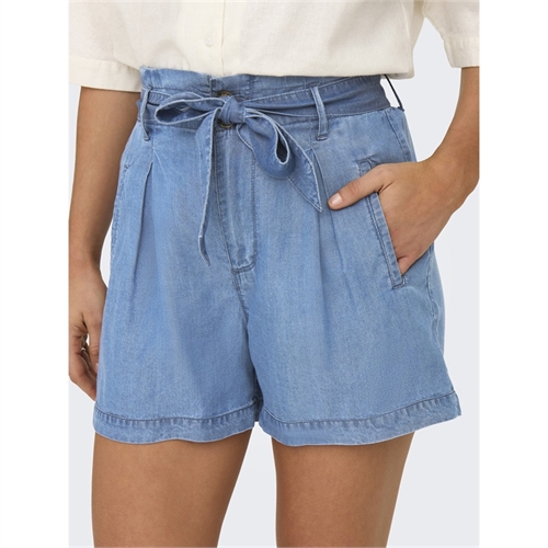 Shorts-Donna-Vita-Alta-in-TENCEL-con-Cintura-15338315-ONLY-6