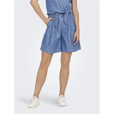 Only-Shorts-jeans-ONLBEA-vita-alta-da-donna-15344274 _3