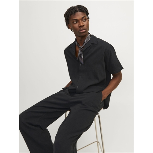 jack-jones-jorluke-crinkle-resort-camicia-uomo-nera