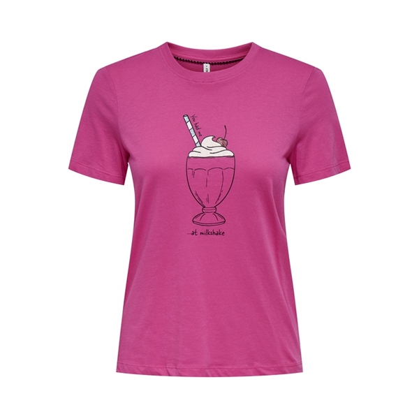tshirt-donna-cotone-biologico-bianca-only-onlfun-life-primavera-estate-15349901-fuxia