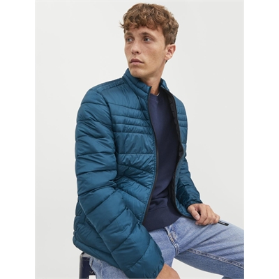 JACK&JONES 100grammi uomo senza cappuccio 12211788 _5